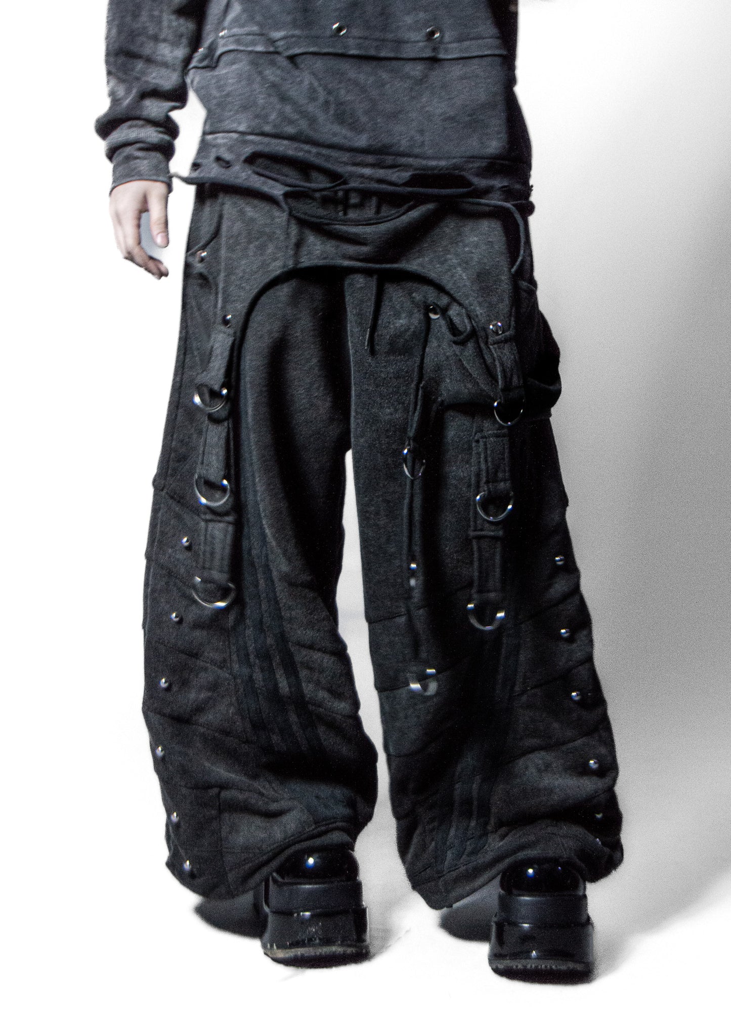 'MARAUDER' Sweatpants
