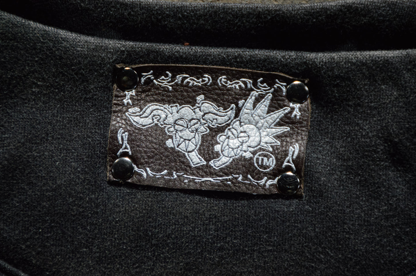 Armored 'ROGUE' Long sleeves
