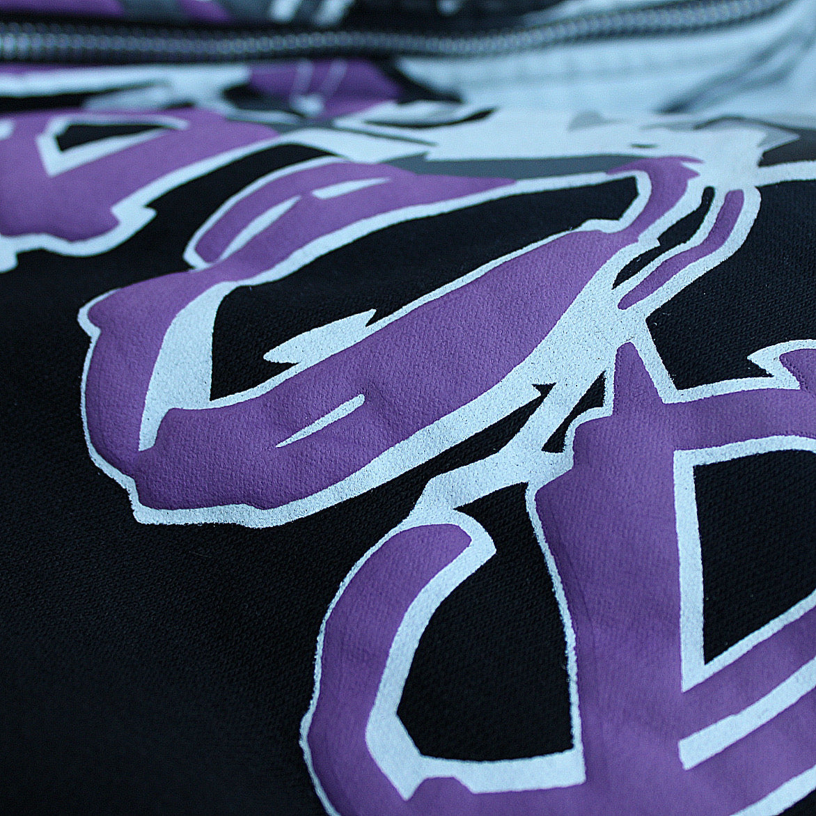 GOBLINS v.1 ZIPUP HOODIES