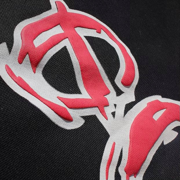 GOONS v.1 ZIPUP HOODIE