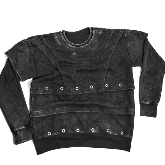 Armored ROGUE Long sleeves