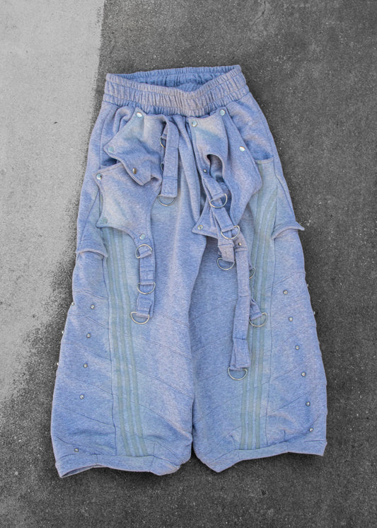 'MARAUDER' Sweatpants