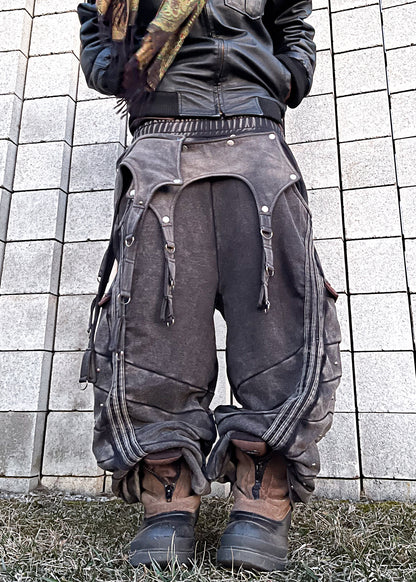 'MARAUDER' Sweatpants